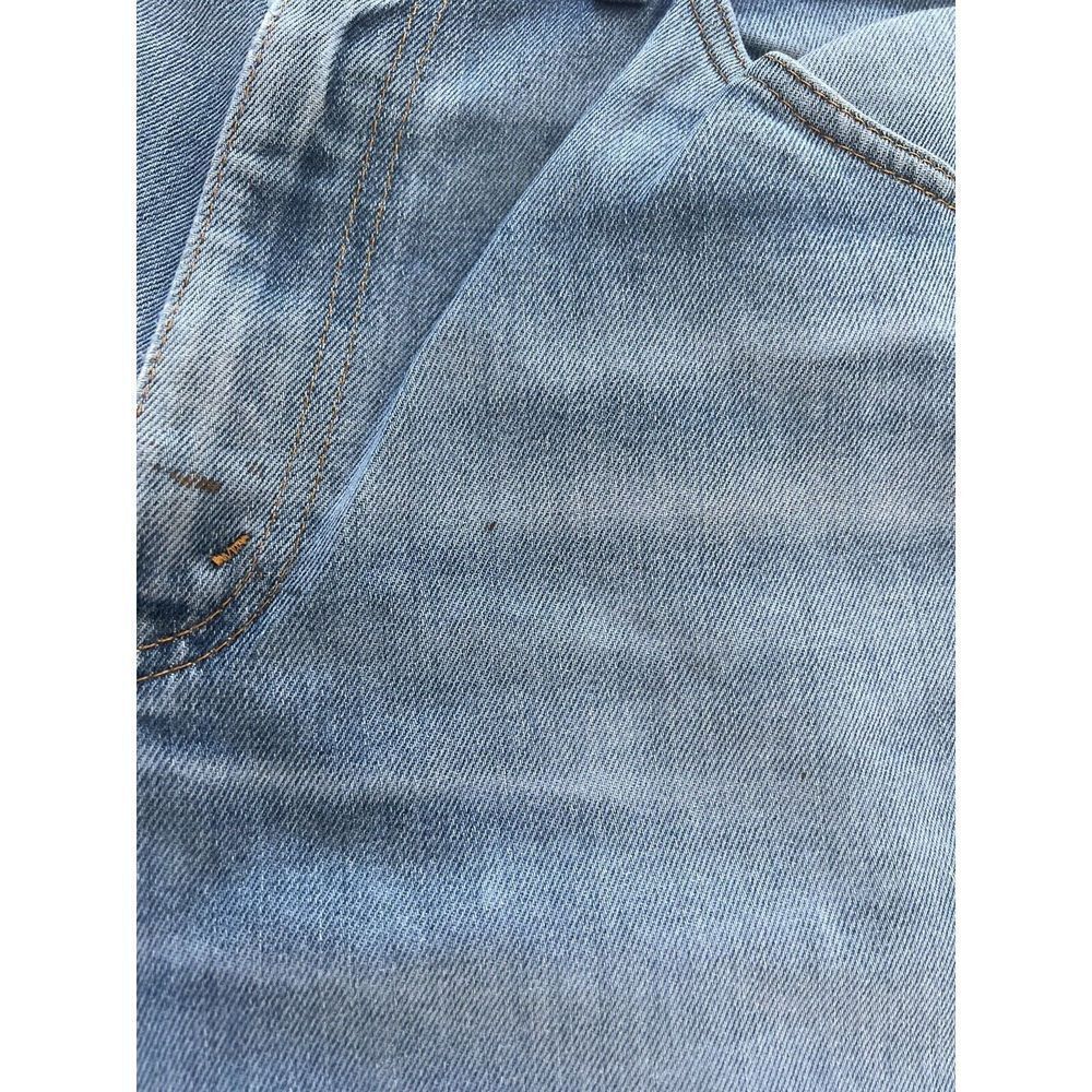Vintage Levis‎ Orange Tab 1980’s Made In USA. Size 36x32 - Picture 6 of 15